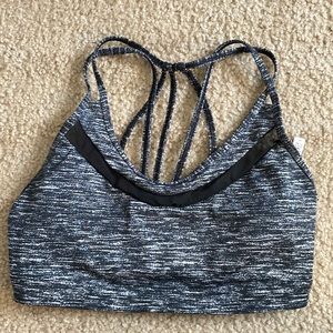 VSX SPORT sports bra